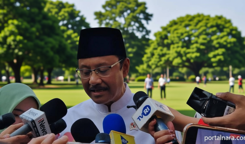 Topics Covered: Dana Bansos Diwacanakan Bisa Diambil di Koperasi Merah Putih