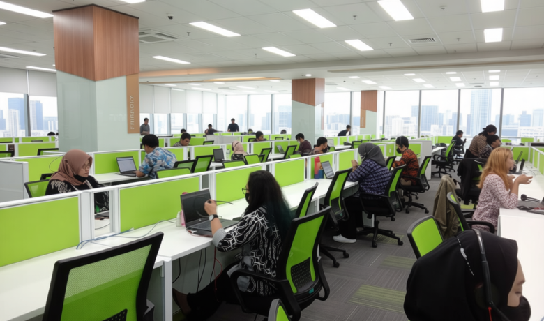 TikTok Konfirmasi Kabar PHK Massal di Tokopedia