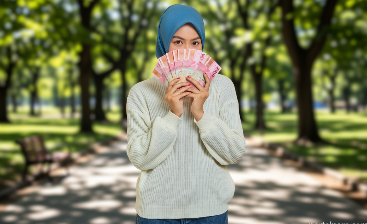 Latest Program: 5 Trik Elegan Tolak Ajakan Konser Demi Dana Darurat Aman!