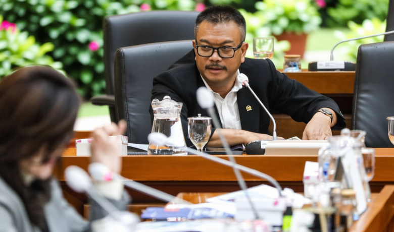 Special Plan: Anggota DPR: PHK Tokopedia Jadi Alarm, Satgas Wajib Pastikan Hak Pekerja