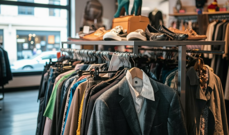 Important Visit: Psikologi Ungkap 5 Alasan Orang Kaya Tetap Suka Belanja di Thrift Shop