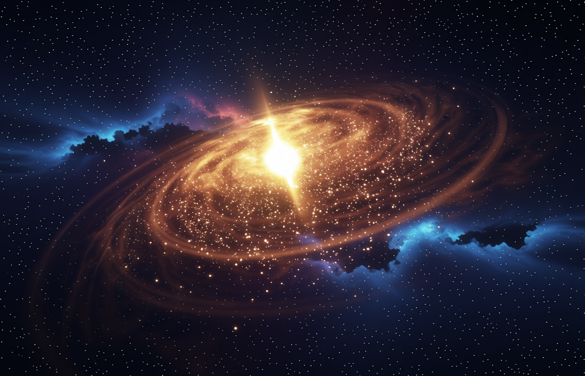 Main Agenda: Apa Itu Paradoks Fermi? Misteri Besar Keberadaan Alien
