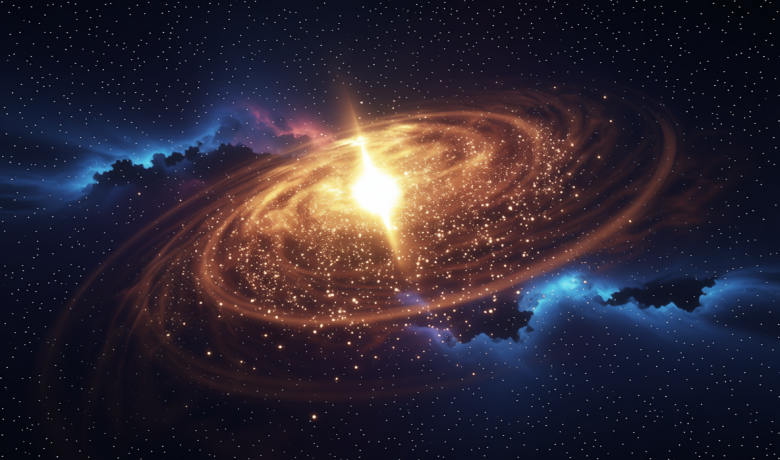 Main Agenda: Apa Itu Paradoks Fermi? Misteri Besar Keberadaan Alien