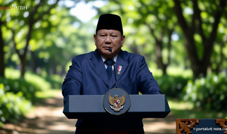 Meeting Results: Prabowo Persilakan Kaji Ulang Anggaran Per Porsi MBG di 3T