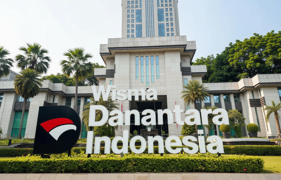 Latest Program: Danantara Sah Jadi Anggota Forum Internasional SWF