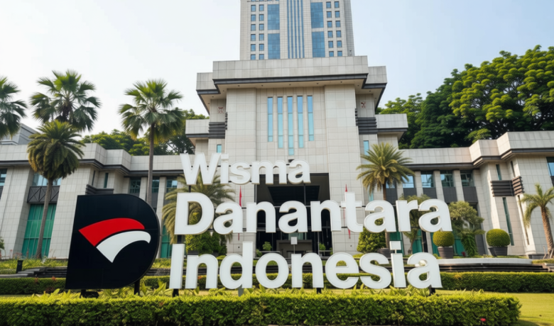 Latest Program: Danantara Sah Jadi Anggota Forum Internasional SWF
