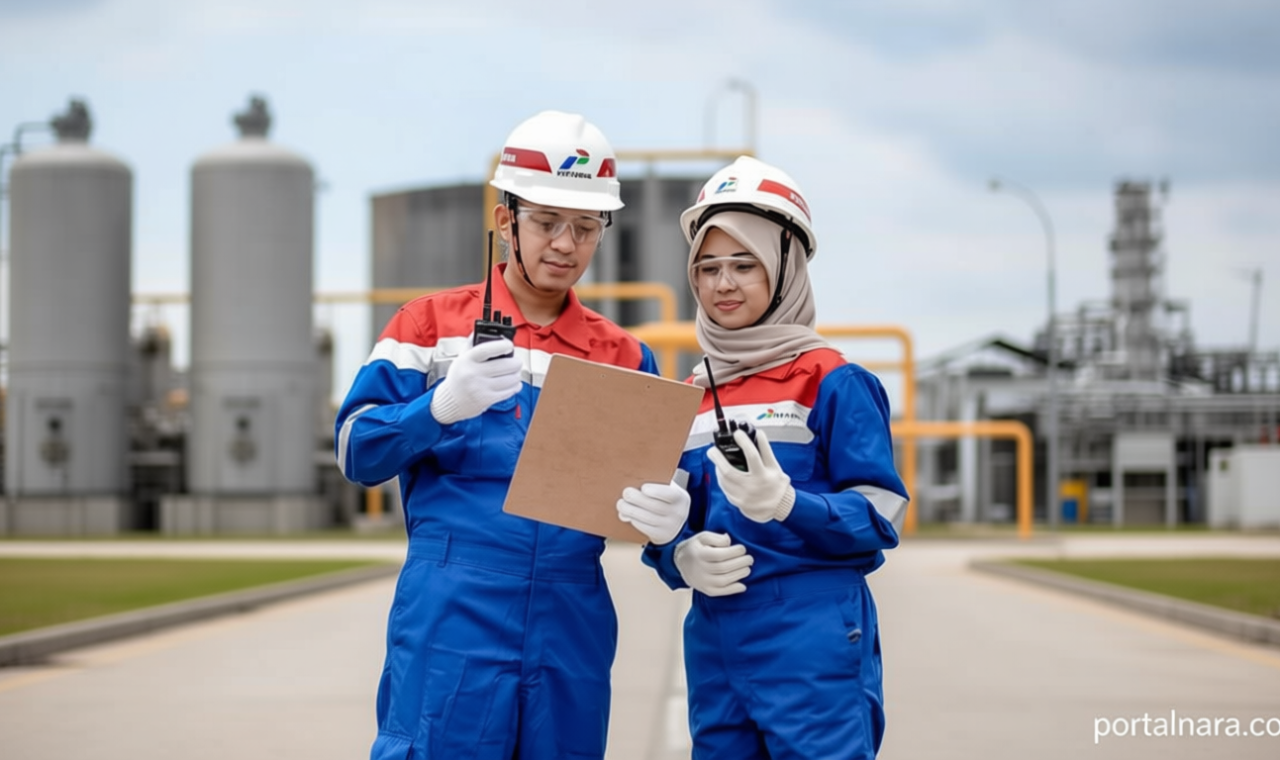 Latest Program: Fresh Graduate Merapat! Deretan Program Magang Ini Buka Juli 2026