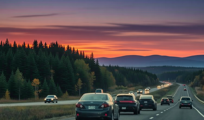 Facing Challenges: 5 Cara Mengontrol Diri agar Tidak Mengebut di Jalan Tol