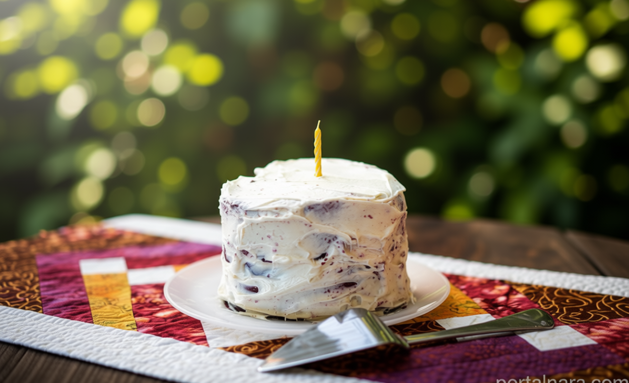 What You Need to Know: [PUISI] Kue yang Tak Pernah Sempurna