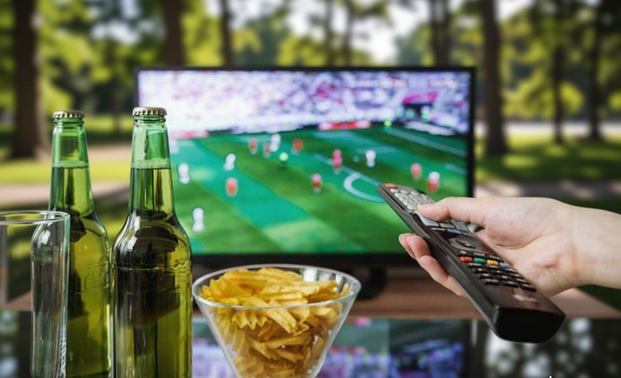 Link Live Streaming Brasil vs Norwegia Piala Dunia 2026