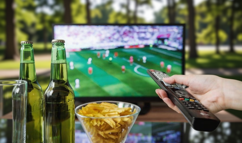 Link Live Streaming Brasil vs Norwegia Piala Dunia 2026
