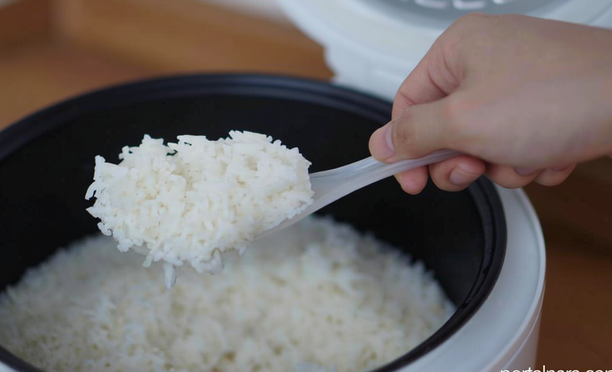 Masak Nasi Begini Bisa Kurangi Arsenik hingga 60 Persen