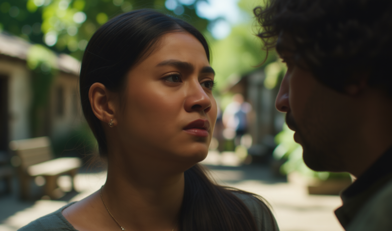 Key Issue: Review Lastri Arwah Kembang Desa, Film Horor Terakhir Gary Iskak