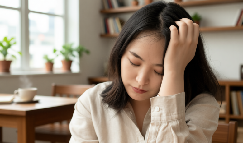 [QUIZ] Apakah yang Diam-diam Menguras Energimu?