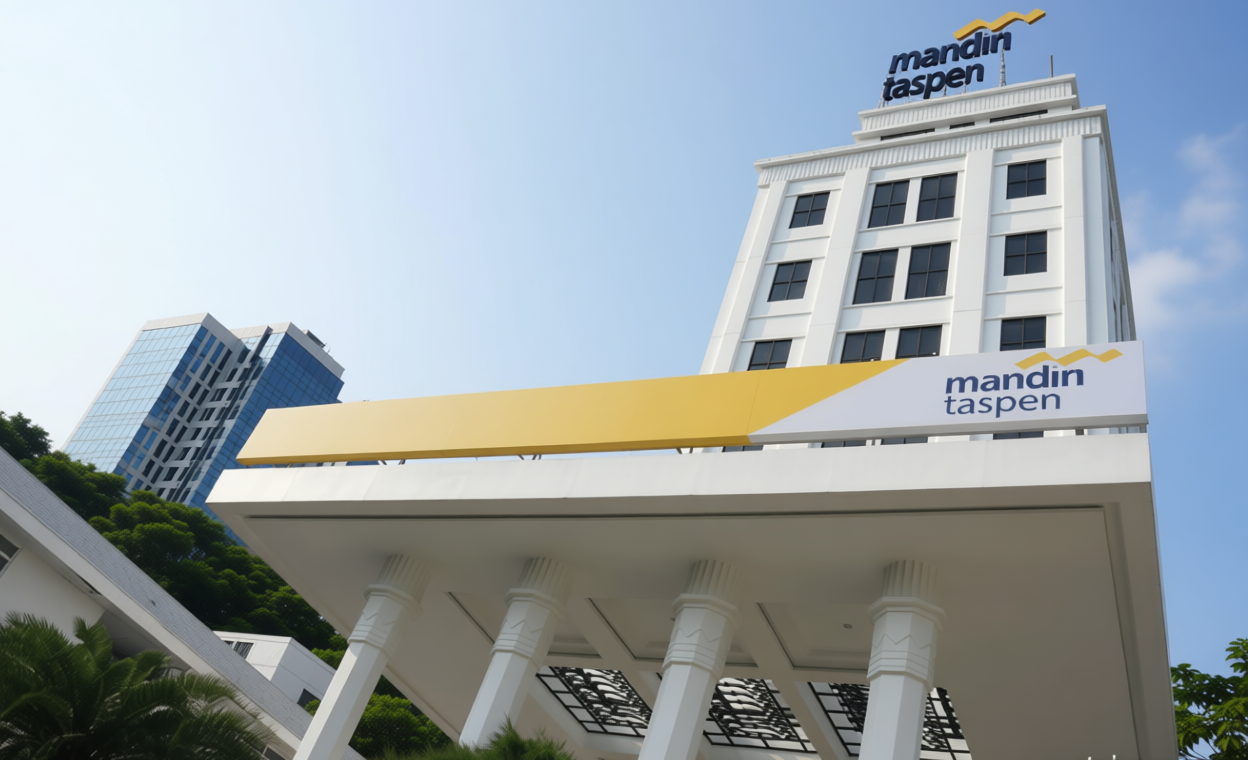 Topics Covered: OJK Panggil Direksi Bank Mantap, Usut Penipuan oleh Mantan Pegawai