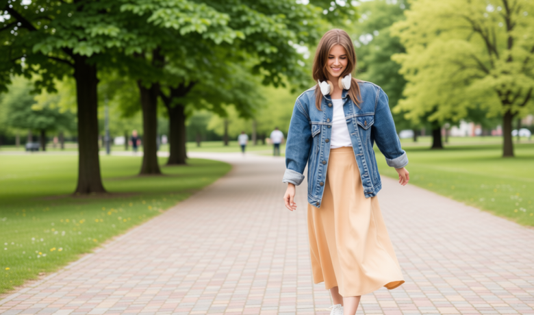 [QUIZ] Dari Warna Outfit Favoritmu – Kami Ungkap Cara Kamu Menghadapi Stres