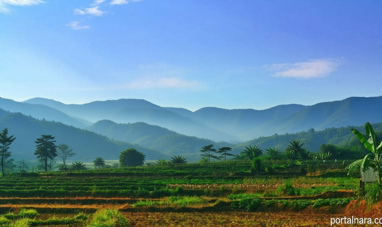 Visit Agenda: Panduan Mendaki Gunung Muria dengan Aman, Catat!
