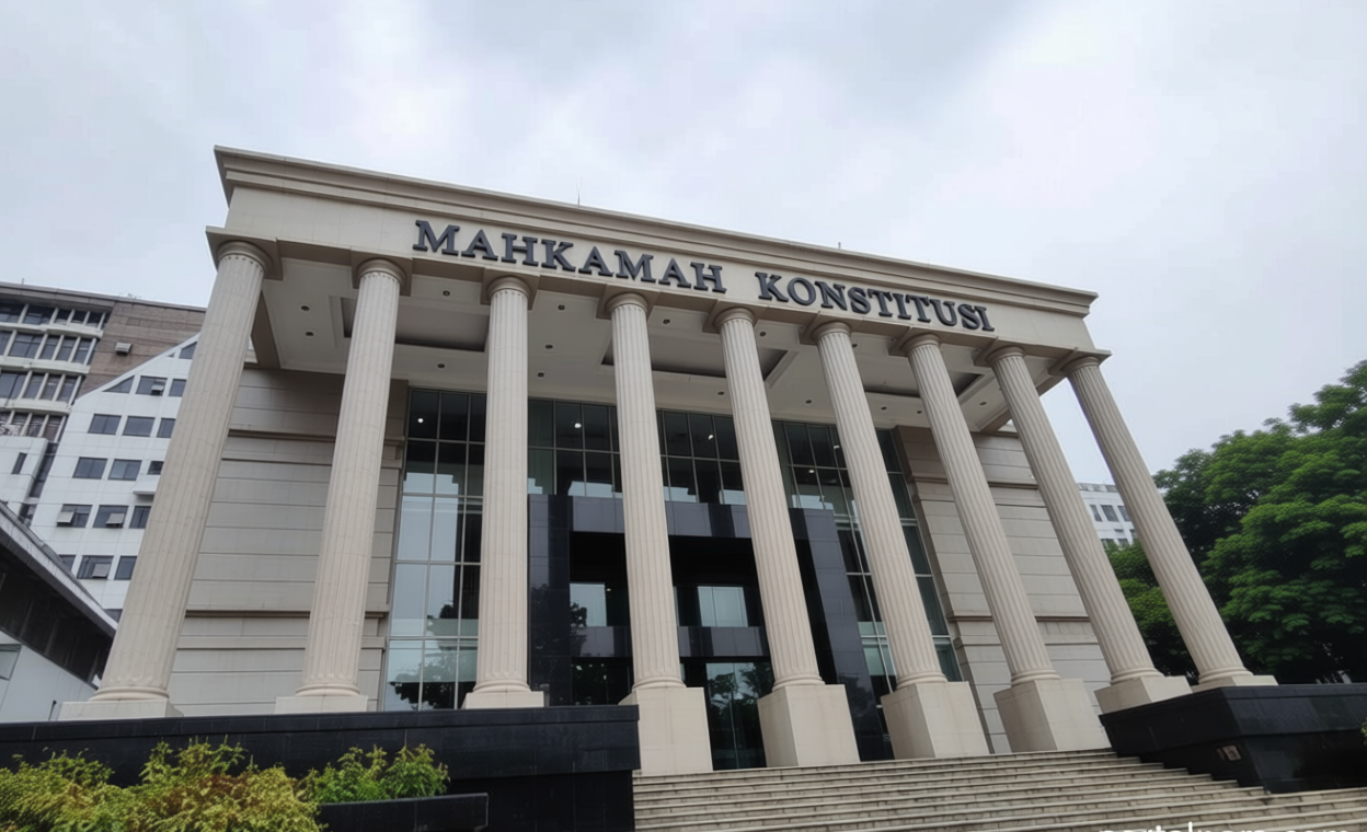 What Happened During: Kejagung: Pengamatan Hakim di KUHAP Jangan Dimaknai Luas Tanpa Batas