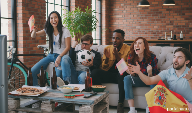 Cara Nonton Live Streaming Paraguay vs Prancis Piala Dunia 2026