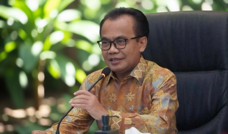 RI Kena Tarif Ekspor 10 Persen ke AS, Pemerintah Cek Hasil Investigasi