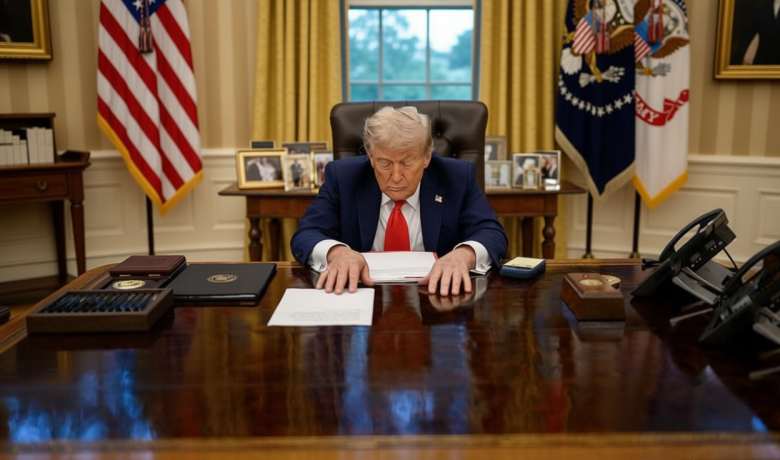 Latest Program: Trump Tantrum Lihat Taktik Tuchel saat Inggris Kalah dari Argentina