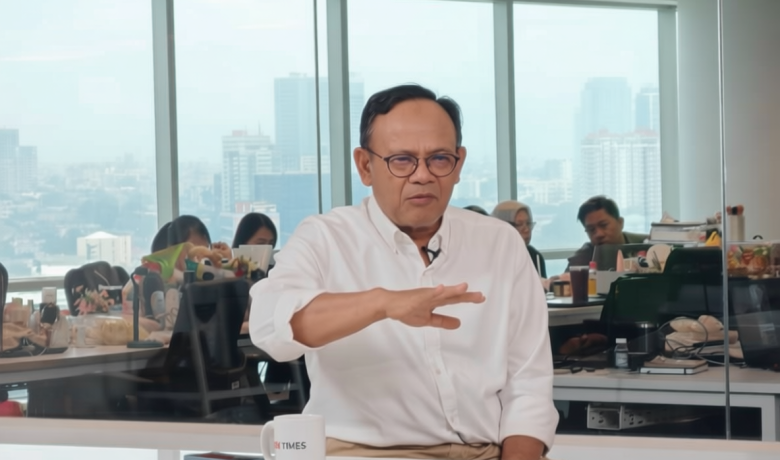 Official Announcement: Dewan Pers Sesalkan Ucapan ‘Lu Punya Otak Gak’ Hotman Paris ke Jurnalis
