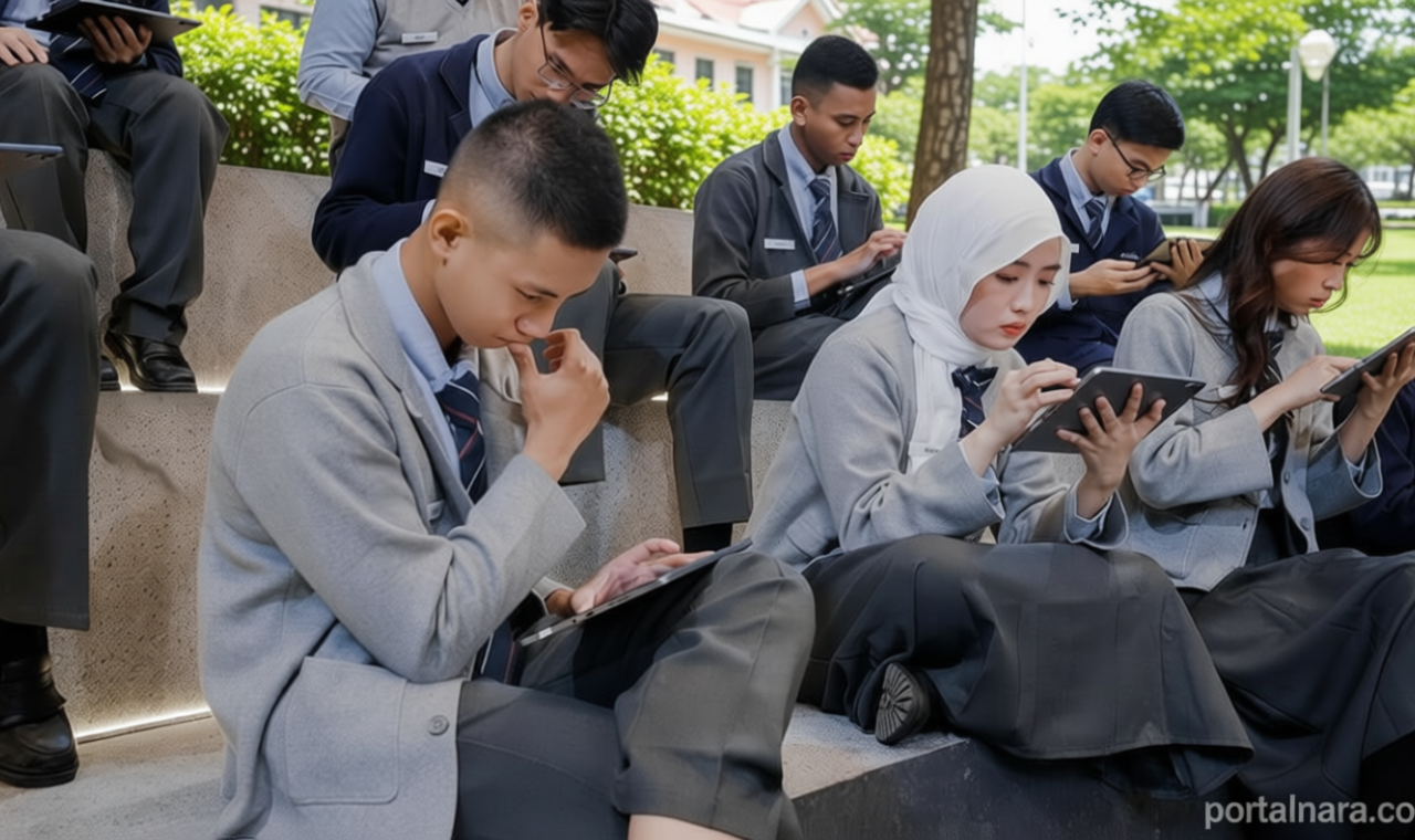 Historic Moment: Daftar Peserta Clash of Champions Season 3 Lulusan SMA Negeri