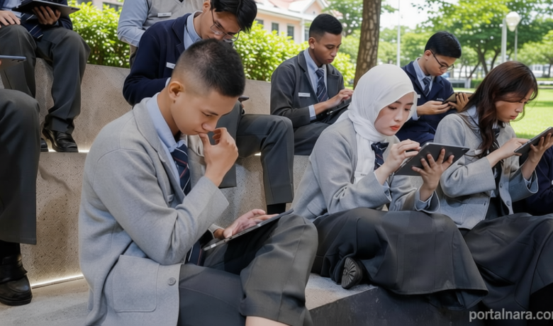 Historic Moment: Daftar Peserta Clash of Champions Season 3 Lulusan SMA Negeri