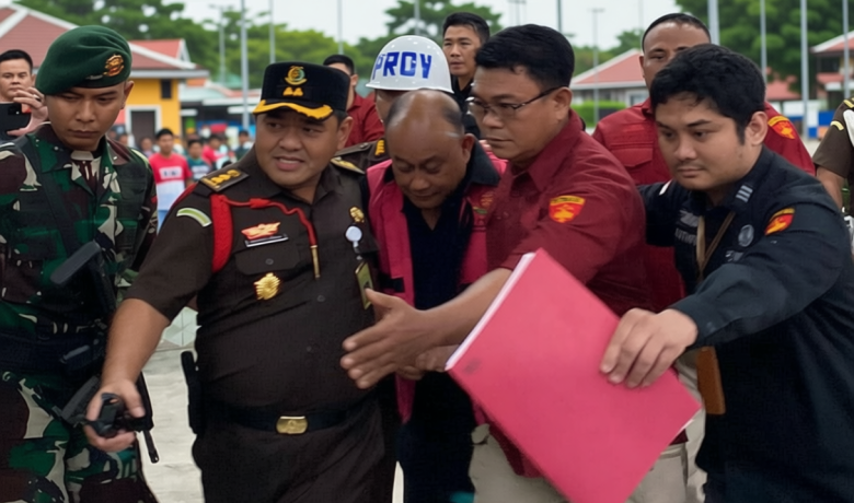 Key Discussion: Daftar 7 Tersangka Korupsi MBG: Tambah 2 Perwira Polisi dan TNI