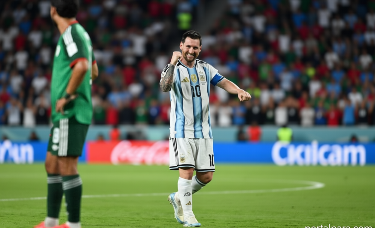 Topics Covered: 5 Pemain Bola dengan Bayaran Tertinggi di Piala Dunia 2026