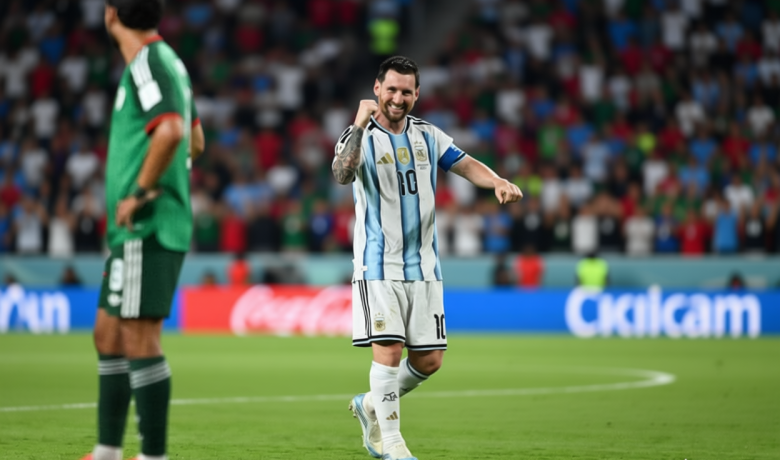 Topics Covered: 5 Pemain Bola dengan Bayaran Tertinggi di Piala Dunia 2026