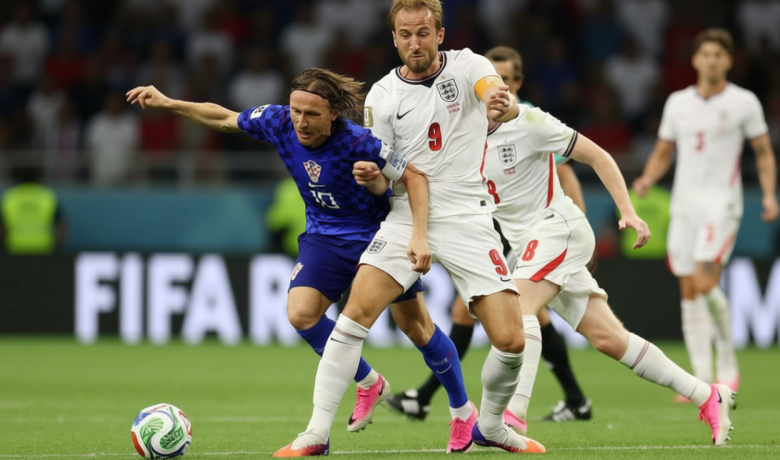 Daftar Sementara Babak 16 Besar Piala Dunia 2026: Meksiko vs Inggris