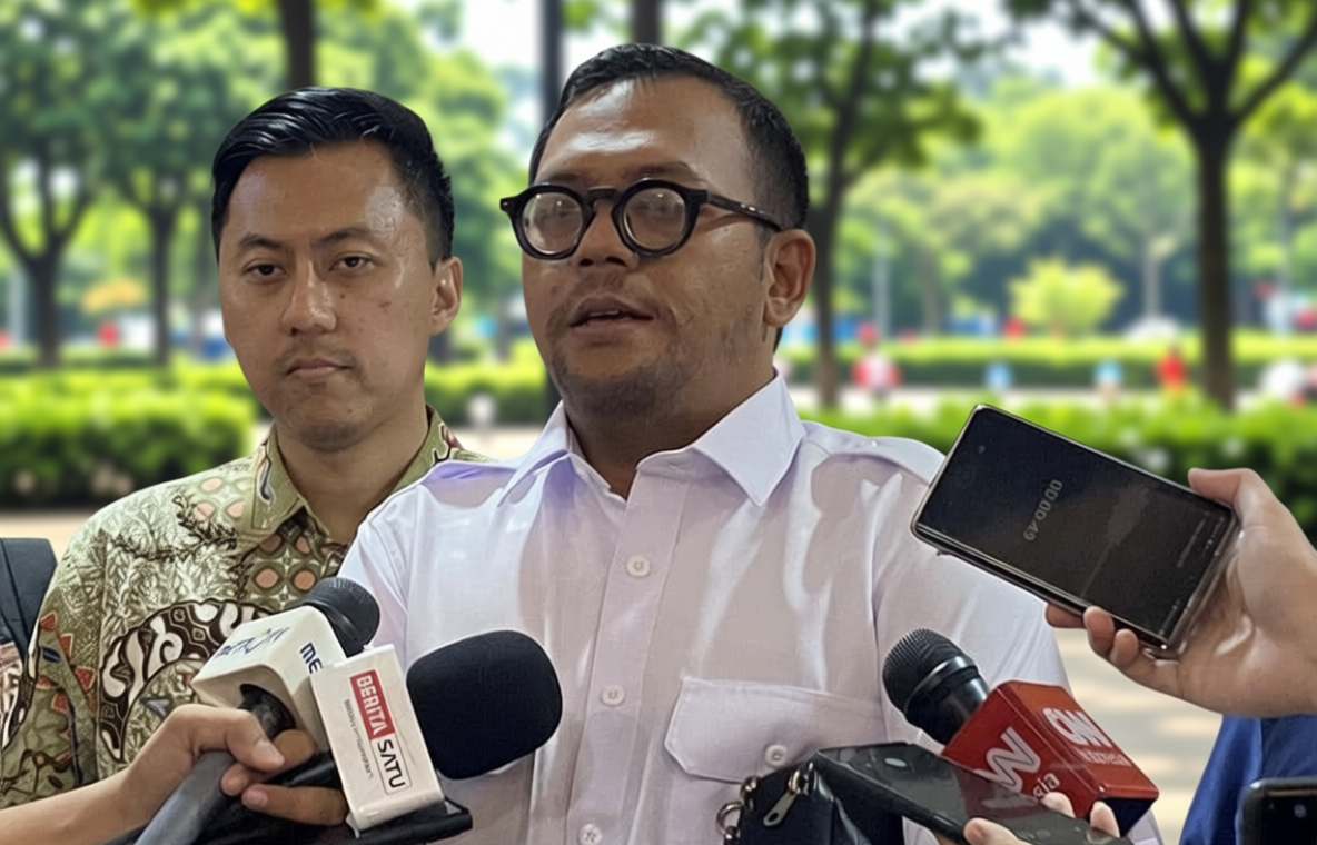 Bos Whip Pink Pertanyakan Dasar Penetapan Tersangka Pakai UU Kesehatan