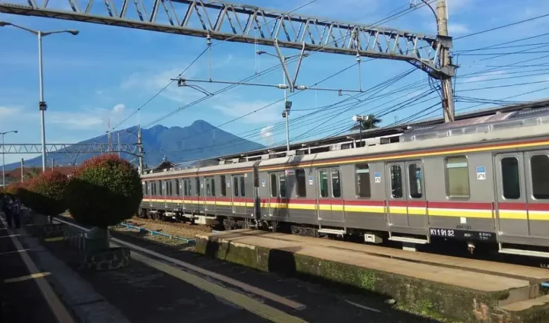 Important Visit: 9 Tempat Wisata Dekat Stasiun Bogor yang Paling Populer