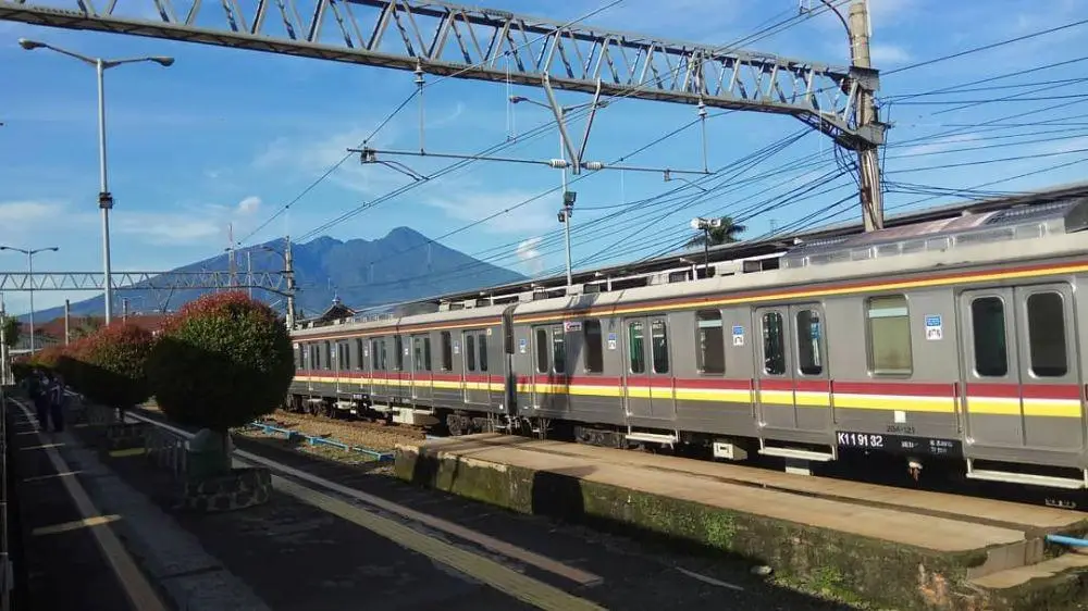 Important Visit: 9 Tempat Wisata Dekat Stasiun Bogor yang Paling Populer