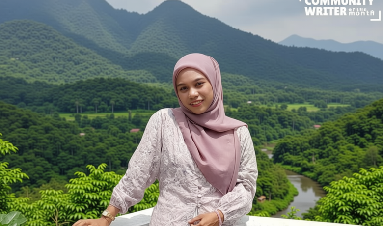 Topics Covered: Cerita Nawa Maulida, Kemas Menarik Artikel Dunia Hiburan Thailand