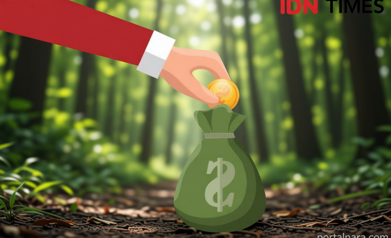 New Policy: Menkeu Disebut Cari 700 Orang Tercepat untuk Dapat Bantuan, Benar?