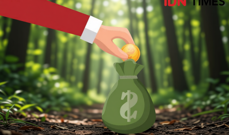 New Policy: Menkeu Disebut Cari 700 Orang Tercepat untuk Dapat Bantuan, Benar?