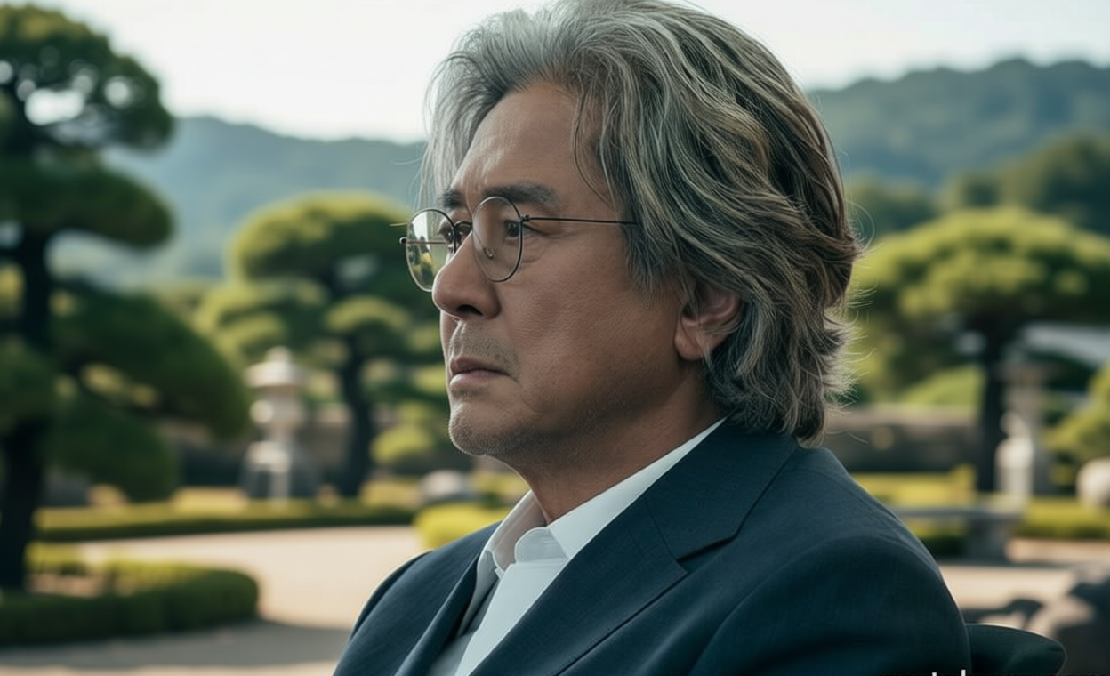 7 Kecerobohan Heo Mun Oh di Drakor Notes from the Last Row
