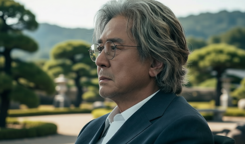 7 Kecerobohan Heo Mun Oh di Drakor Notes from the Last Row