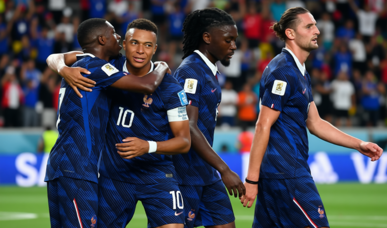 Top Skor Piala Dunia 2026 Sementara: Messi dan Mbappe Teratas – Kane dan Haaland Menempel