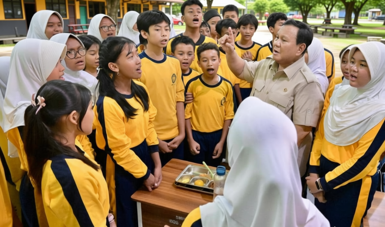 Key Discussion: TOP 5: Anggaran MBG Turun Jadi Rp174 T hingga Investigasi Kematian Dokter PPDS