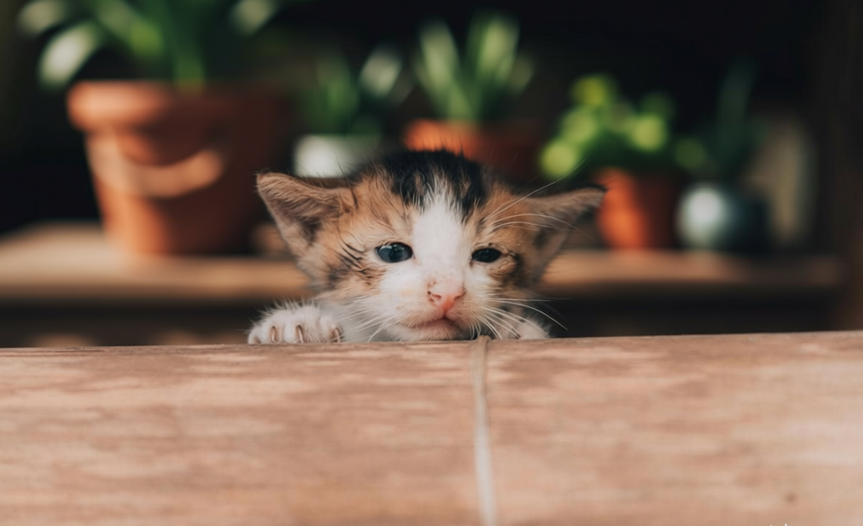 4 Alasan Ilmiah Mengapa Kucing Sering Terjaga pada Malam Hari