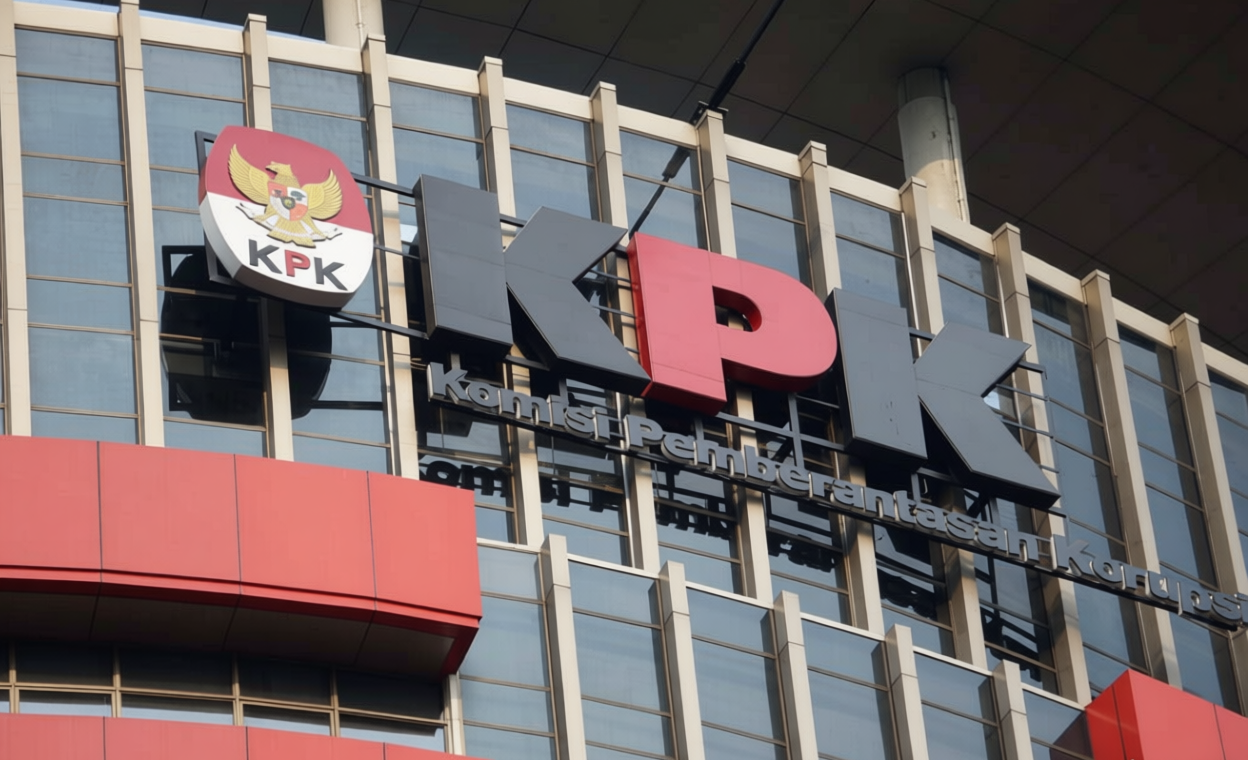 Announced: KPK soal Amplop Raja Juli: Pemberian Harusnya Ditolak Sejak Awal