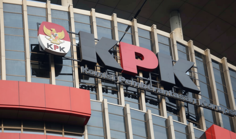 Announced: KPK soal Amplop Raja Juli: Pemberian Harusnya Ditolak Sejak Awal