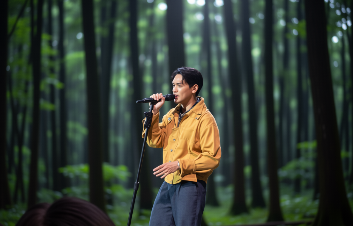 Solving Problems: Momen Berkesan di Konser Afgan retrospektif: Orkestranya Megah!