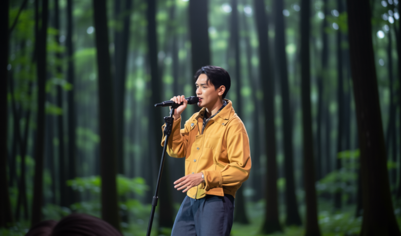 Solving Problems: Momen Berkesan di Konser Afgan retrospektif: Orkestranya Megah!
