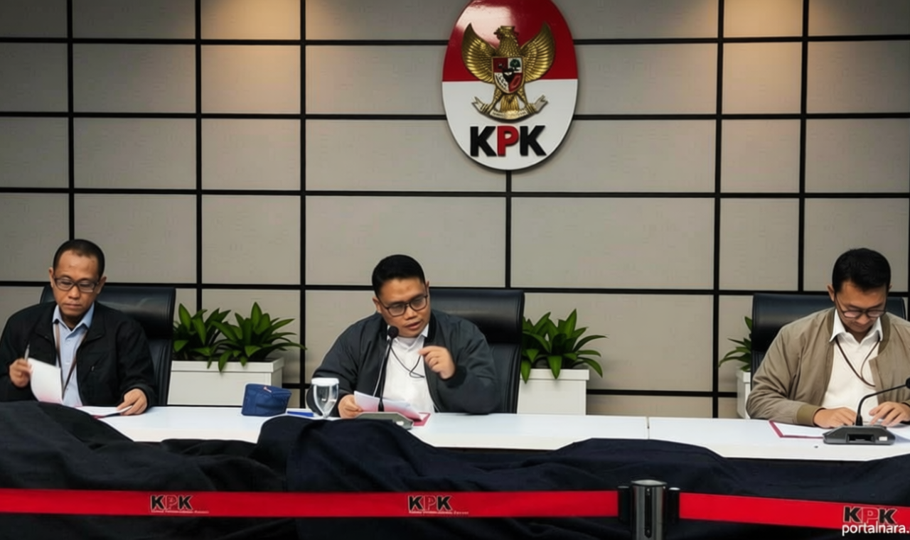 Bupati Sukoharjo Ikuti Cara Suami Korupsi dengan Peras Pegawai