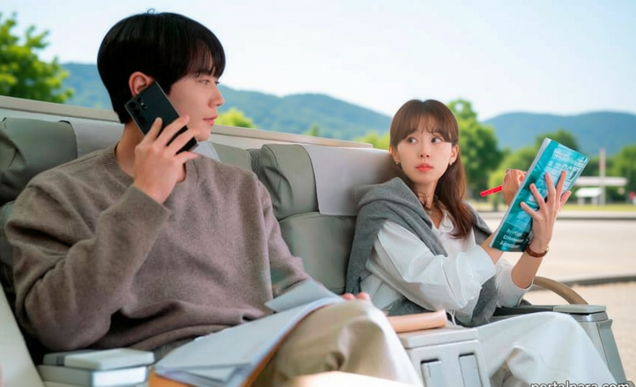 Special Plan: Penjelasan Ending Reborn Rookie, Kang Yong Ho Meninggal?