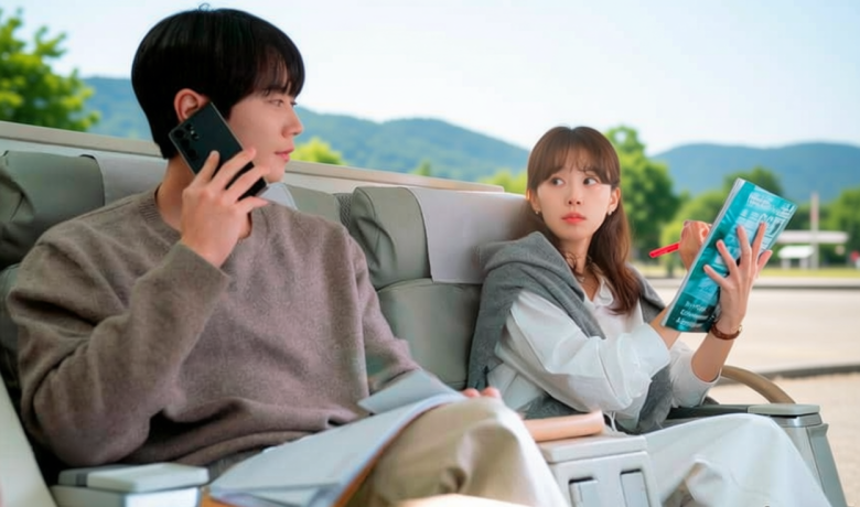 Special Plan: Penjelasan Ending Reborn Rookie, Kang Yong Ho Meninggal?